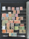 Delcampe - 1870-2005c. Collection And Stock Used Including GDR And BDR, Reich 1930s Some Sets */**, Danzig Etc. In Addition Some Du - Other & Unclassified