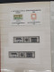 Delcampe - 1872/1945 Collections And Stock, Mainly Used With Better Items, Combinations, Miniature Sheets, Blocks Of 4 Stamps,  Pre - Autres & Non Classés
