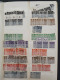 Delcampe - 1872/1945 Collections And Stock, Mainly Used With Better Items, Combinations, Miniature Sheets, Blocks Of 4 Stamps,  Pre - Otros & Sin Clasificación