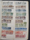 Delcampe - 1872/1945 Collections And Stock, Mainly Used With Better Items, Combinations, Miniature Sheets, Blocks Of 4 Stamps,  Pre - Otros & Sin Clasificación