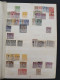 Delcampe - 1872/1945 Collections And Stock, Mainly Used With Better Items, Combinations, Miniature Sheets, Blocks Of 4 Stamps,  Pre - Other & Unclassified