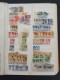 Delcampe - 1872/1945 Collections And Stock, Mainly Used With Better Items, Combinations, Miniature Sheets, Blocks Of 4 Stamps,  Pre - Otros & Sin Clasificación