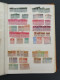 Delcampe - 1872/1945 Collections And Stock, Mainly Used With Better Items, Combinations, Miniature Sheets, Blocks Of 4 Stamps,  Pre - Otros & Sin Clasificación