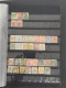 Delcampe - 1872/1945 Collections And Stock, Mainly Used With Better Items, Combinations, Miniature Sheets, Blocks Of 4 Stamps,  Pre - Otros & Sin Clasificación