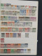 1870c. Onwards Collections And Stock Used And */** With A Large Number Classic Stamps Including China, Commonwealth, Fre - Colecciones (en álbumes)