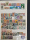 Delcampe - 1870c. Onwards Collections And Stock Used And */** With A Large Number Classic Stamps Including China, Commonwealth, Fre - Colecciones (en álbumes)
