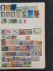 Delcampe - 1870c. Onwards Collections And Stock Used And */** With A Large Number Classic Stamps Including China, Commonwealth, Fre - Colecciones (en álbumes)