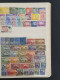 Delcampe - 1870c. Onwards Collections And Stock Used And */** With A Large Number Classic Stamps Including China, Commonwealth, Fre - Colecciones (en álbumes)