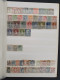 Delcampe - 1870c. Onwards Collections And Stock Used And */** With A Large Number Classic Stamps Including China, Commonwealth, Fre - Colecciones (en álbumes)