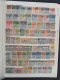 Delcampe - 1870c. Onwards Collections And Stock Used And */** With A Large Number Classic Stamps Including China, Commonwealth, Fre - Colecciones (en álbumes)