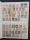 1850-2000 Ca., Mainly Used With A.o. Classics, Italy, Scandinavia Etc. In 9 Stockbooks - Collections (en Albums)