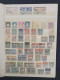 1850-2000 Ca., Mainly Used With A.o. Classics, Italy, Scandinavia Etc. In 9 Stockbooks - Collections (en Albums)