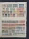 Delcampe - 1850-2000 Ca., Mainly Used With A.o. Classics, Italy, Scandinavia Etc. In 9 Stockbooks - Colecciones (en álbumes)