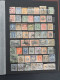 Delcampe - 1850-2000 Ca., Mainly Used With A.o. Classics, Italy, Scandinavia Etc. In 9 Stockbooks - Colecciones (en álbumes)