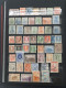 Delcampe - 1850-2000 Ca., Mainly Used With A.o. Classics, Italy, Scandinavia Etc. In 9 Stockbooks - Colecciones (en álbumes)