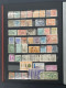 Delcampe - 1850-2000 Ca., Mainly Used With A.o. Classics, Italy, Scandinavia Etc. In 9 Stockbooks - Colecciones (en álbumes)