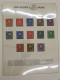 Delcampe - 1900c. Onwards, Various Collections Incl. Cinderella's Poster Stamps, Topics: Sir Rowland Hill, Horses (Germany, China)  - Collezioni (in Album)