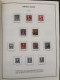 Delcampe - 1900c. Onwards, Various Collections Incl. Cinderella's Poster Stamps, Topics: Sir Rowland Hill, Horses (Germany, China)  - Collezioni (in Album)