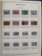 Delcampe - 1900c. Onwards, Various Collections Incl. Cinderella's Poster Stamps, Topics: Sir Rowland Hill, Horses (Germany, China)  - Collections (en Albums)