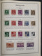 Delcampe - 1900c. Onwards, Various Collections Incl. Cinderella's Poster Stamps, Topics: Sir Rowland Hill, Horses (Germany, China)  - Collezioni (in Album)