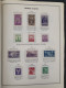 Delcampe - 1900c. Onwards, Various Collections Incl. Cinderella's Poster Stamps, Topics: Sir Rowland Hill, Horses (Germany, China)  - Collezioni (in Album)