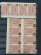Delcampe - 1900c. Onwards, Various Collections Incl. Cinderella's Poster Stamps, Topics: Sir Rowland Hill, Horses (Germany, China)  - Collezioni (in Album)