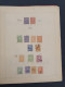 Delcampe - 1868/2000 Mostly Used And * Material Including Serbia, Romania, Albania, Croatia, German Empire (Munchen Riem Miniature  - Colecciones (en álbumes)