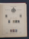 Delcampe - 1868/2000 Mostly Used And * Material Including Serbia, Romania, Albania, Croatia, German Empire (Munchen Riem Miniature  - Collections (with Albums)