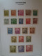 Delcampe - 1949/2013 Collection Used And */** In 4 Davo Albums And Stockbook - Other & Unclassified