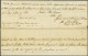 Cover Engelse Landing Bij Callantsoog, Complete Vouwbrief Geschreven Te Deal Op 30-9-1799 (de Troepen Werden Vanaf De St - ...-1852 Precursori