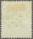 197 - Dongen - Op Hangend Haar 12½ Cent, Vrijwel Pracht Ex., Cat.w. 200 - Altri & Non Classificati