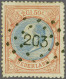 203 - Epe - Superbe Op Willem III 2½ Gulden, Vrijwel Pracht Ex. (kleur Iets Terug En Miniem Dun Stipje)), Cat.w. 250+150 - Autres & Non Classés