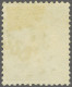 229 - Hardinxveld - Iets Getrild Op Hangend Haar 12½ Cent, Pracht Ex., Cat.w. 350 - Autres & Non Classés
