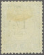 234 - Vlijmen - Op Emissie Port 1881 1½ Cent, Fraai Ex. (speldenprik), Cat.w. 300+20 - Otros & Sin Clasificación