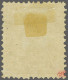 252 - Kollum - Op Willem III  7½ Cent, Vrijwel Pracht Ex., Cat.w. 500+22 - Autres & Non Classés