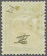 253 - Raalte - Op Emissie Port 1881 20 Cent, Pracht Ex. Met Certificaat Vleeming 2023. Stempel Tot Op Heden Onbekend Op  - Otros & Sin Clasificación