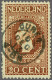 Buren Volledig Op Jubileum 1913 20 Cent, Pracht Ex. - Unclassified
