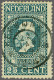 Herwijnen Volledig Op Jubileum 1913 25 Cent, Pracht Ex. (korter Tandje Onder) - Non Classificati