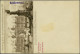 Cover Internationale Tentoonstelling Amsterdam 1883, Zegel Willem III 5 Cent Blauw Met Voorstelling Koloniale En Uitvoer - Postal Stationery