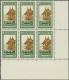 Unmounted Mint , Block Jeugdzorg 2 T/m 15 Cent In Blokken Van 6 Met Hoekvelrand, Cat.w. 300+ - Indes Néerlandaises