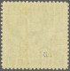 Airmail , Unmounted Mint Mercurius 5 Gulden Blauwgroen, Cat.w. 400 - Correo Aéreo