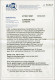 Airmail 5 Gulden Blauwgroen Met 1 Gulden Zwartgrijs En 12½ Cent Sluier Op Aangetekende Rode Kruis Luchtpost Envelop Para - Poste Aérienne