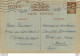 CARTE POSTALE ENTIER POSTAL 1941 ENVOYEE DE CHALONS SUR MARNE A AUCH - Weltkrieg 1939-45