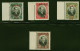 Unmounted Mint Exposition Izmir 25 - 200 Ghrush With Sheet Margin, Very Fine Unmounted Mint, Cat.v. 850 - Other & Unclassified