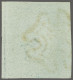 1841 2d. Plate 3 LL Large To Very Large Margins With A Very Good Crisp Strike Of The Maltese Cross In Black - A Superb S - Used Stamps