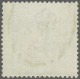 1880 2s. Brown Plate 1 (JD), A Very Fine Wing Margin Example Cancelled With An Indistinct Numeral, Including 2009 RPS Ce - Used Stamps