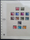 Delcampe - Mounted Mint , Unmounted Mint 1914-1994 Postage Due Complete Unused (D1-D-26) And Unmounted Mint (D27-D110) On Album Lea - Postage Due