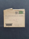 Delcampe - Cover Frontzorg 1944-1945, Vignet And Over 100 Covers With Machine Cancel Frontzorg Is Eereplicht (various Places) In En - Other & Unclassified