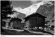 LOT DE 4 CARTES SAAS FEE  TOUTES SCANNEES - Saas-Fee