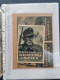 Delcampe - Cover 1935-1943 Extensive Collection Of So-called SS-Werbepostkarten (postcards For Recruiting SS-soldiers, Approx. 70 E - Kriegs- Und Propaganda- Fälschungen